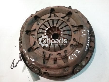 [MOTOR 1ND] Volante bi-massa toyota yaris 1.4 d4d ref. 1nd 1999 - 2005 usado