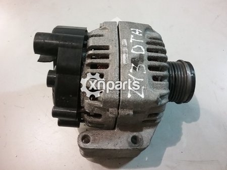 [LUCAS : LRA02804 - TG9S010] Alternador opel astra h ref : z13dth z13dtj 2004 - 2014 usado