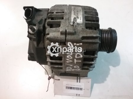 [TG15C174 - REAG9T] Alternador ford s-max - с-max  2.0 tdci 2007 - 2016 usado