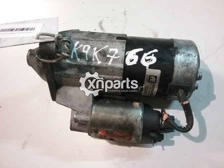 [752553 - BD39TU MOTOR K9K766] Motor de arranque renault clio iii 1.5 dci 2008 ref. 752553, bd39tu motor k9k766