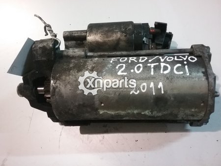 [FOMOCU: 6G9N-11000-FA - 106GAI] Motor de arranque ford s-max 2.0 tdci | 05.06 - 12.14 usado ref. fomocu: 6g9n-11000-fa - 106gai