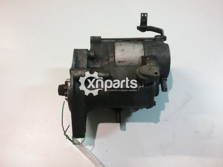 [28100-33050 MOTOR 1ND] Motor de arranque toyota corolla (_e12_) 1.4 d 2004 - 2007 ref. 28100-33050 motor 1nd