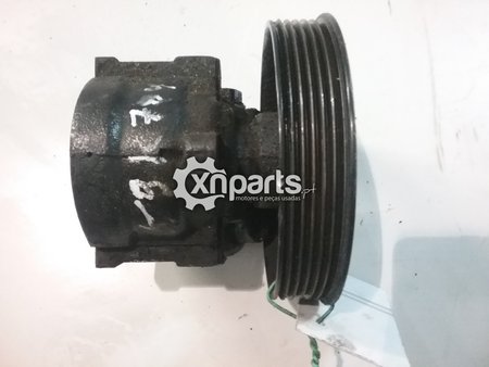 [Motor k9k704] Bomba direcção assistida renault clio ii 1.5 dci 1998 -