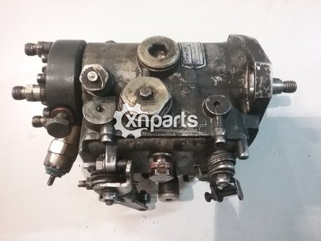 [Lucas C84438461C - 104878EJE] Bomba injectora opel astra g 1.7 dti 16v 1998 - 2009 usado