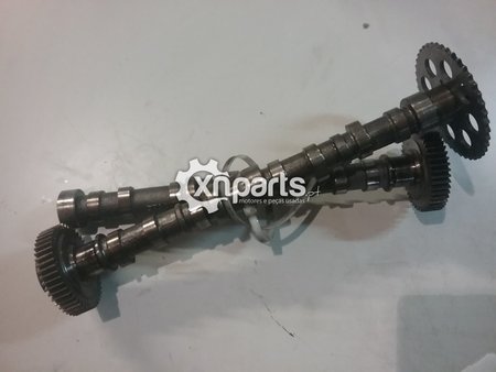[Motor Z13DT / Z13DTJ] árvore de cames opel corsa c (x01) 1.3 cdti (f08, f68) | 06.03 - 12.09 usado ref. motor z13dt / z13d...