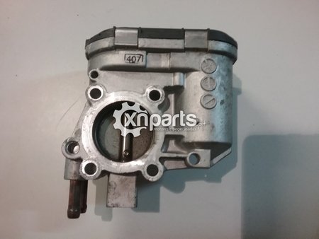 [0 280 750 044 MOTOR Z12XEP] Borboleta de aceleração  usado opel corsa corsa c ref. 0 280 750 044 motor z12xep