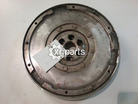 [SACHS MOTOR G8DA - G8DB] Volante bi-massa ford focus ii 1.6 tdci ref. g8da 04 - 12 usado