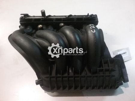 [C220 CDI] Colector de admissão mercedes w203 s203 c 220 cdi 2001 - 2007 usado