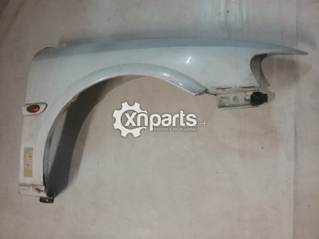 Guarda-lamas dto opel vectra b (j96) 06.97 - 07.03