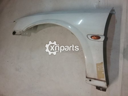 Guarda-lamas esq opel vectra b (j96) 06.97 - 07.03