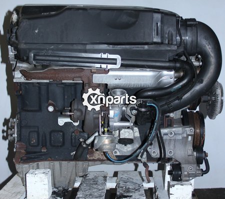 [M57 D25 - 256D1 163cv] Motor bmw 5 e60 525 d m57 d25 - 256d1 163cv 06.04 - 03.10