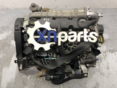 [RHY 90CV] Motor citroёn berlingo 2.0 hdi ref. rhy 90cv injeção siemens 12.99 - 10.05