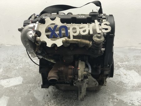 [RHY 90CV] Motor citroёn c5 2.0 hdi rhy 90cv 03.01 - 08.04 usado