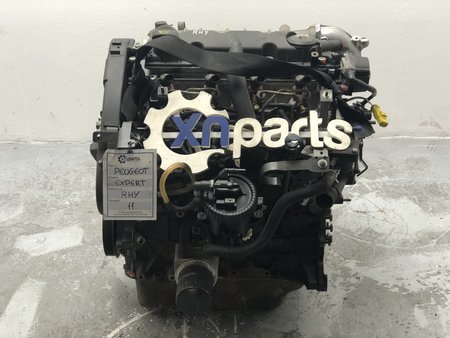 [RHY 90CV] Motor peugeot 306 2.0 hdi rhy 90cv 06.99 - 05.01 usado
