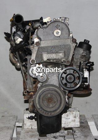 [Z13DT] Motor opel combo 1.3 cdti ref. z13dt 02.12 -  usado