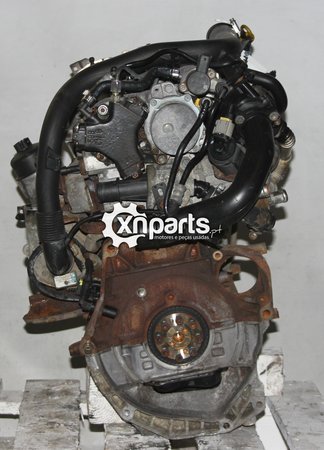 [Z13DT] Motor suzuki wagon 1.3 ddis  ref. z13dt 09.03 -  usado