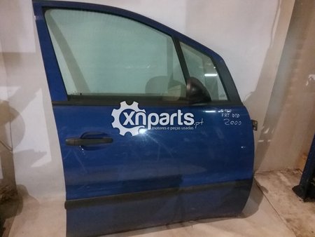 Porta frente dto mercedes a w168 a 2001 - 2004