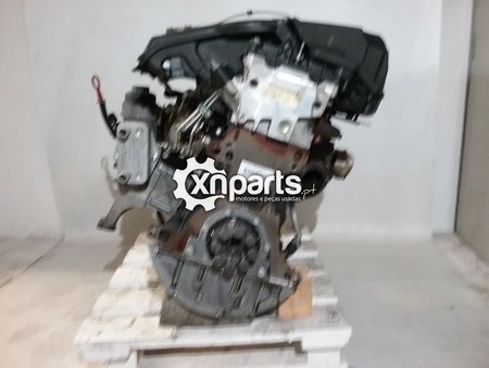 [M47 204D1] Motor bmw 3 (e46) 320 d m47 204d1