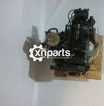 [KDX] Motor citroёn zx 1.4 i ref. kdx 03.91 - 06.97 usado