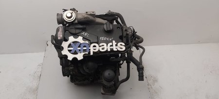 [ARL] Motor vw golf iv variant 1.9 tdi ref. arl 09.00 - 06.06 usado
