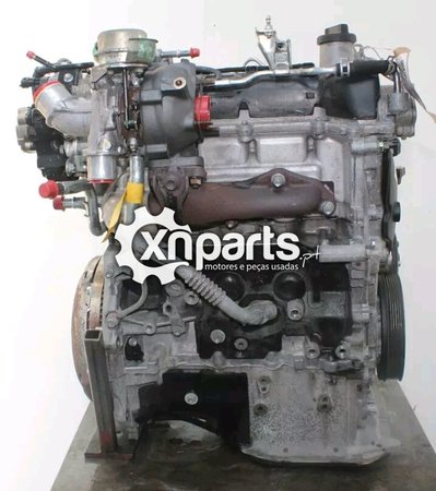 [Z14XEP] Motor opel combo combi 1.4 ref. z14 xep 02.12