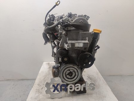 [Z13DTJ] Motor opel astra h 1.3 cdti ref. z13dtj 08.05 - 10.10 usado