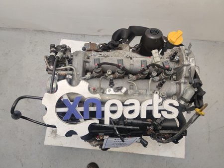[Z13DTJ] Motor opel corsa d 1.3 cdti ref. z13dtj 07.06 -  usado