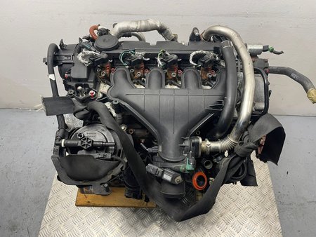 [D4204T] Motor volvo c70 ii convertible (542) 2.0 d d4204t