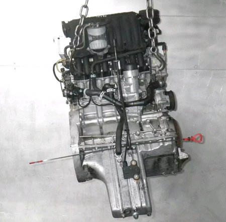 [OM668.940 OM668940] Motor mercedes-benz a-class (w168) a 160 cdi om668.940 om668940