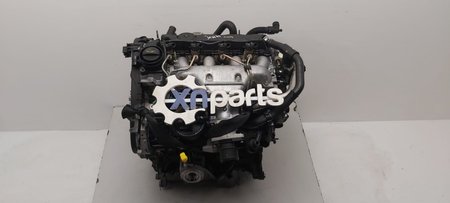 [4HX] Motor citroёn c5 2.2 hdi ref. 4hx 03.01 - 08.04 usado