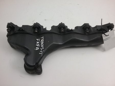 [Motor FXFA] Colector de admissão ford transit (fa_ _) 2.4 ref. motor fxfa