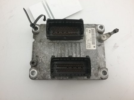 [0261208940 MOTOR Z12XEP / Z12XE] Centralina do motor opel corsa d 1.2 ref. 0261208940 motor z12xep / z12xe
