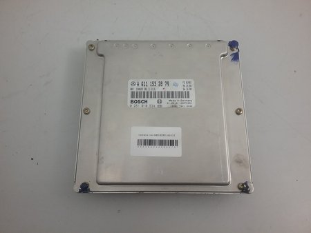[BOSCH 0281010534 / A66115328 79] Centralina motor mercedes-benz e-class (w210) cdi bosch 0281010534 / a6611532879