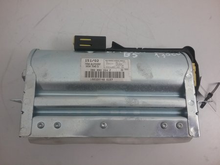 [3B0880204F 3B0 880 204 F] Airbag passageiro vw passat (3b3) ref. 3b0880204f 3b0 880 204 f