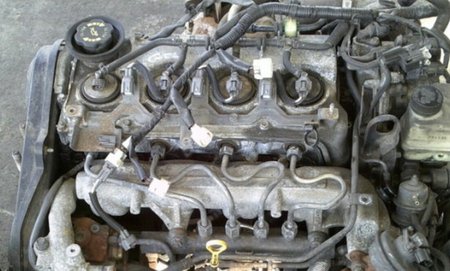 [RF5C] Motor mazda 6 2.0 di 136cv ref. rf5c