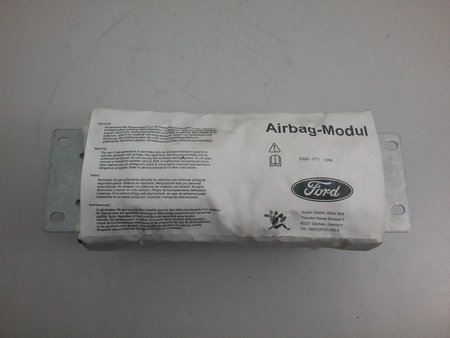 [3M51R042B84AD 3M51 R042B84 AD] Airbag passageiro ford focus c-max 1.6 tdci ref. 3m51r042b84ad 3m51 r042b84 ad