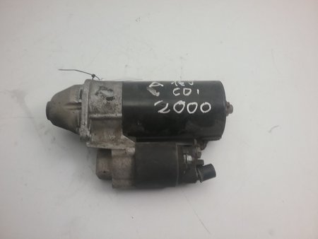[mercedes (w168) a 160 cdi] Motor de arranque mercedes (w168) a 160 cdi 02.01 - 08.04 usado