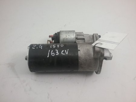 [D5244T / D5244T8] Motor de arranque volvo s60 i 2.4 d | 05.01 - 04.10 usado ref. d5244t / d5244t8