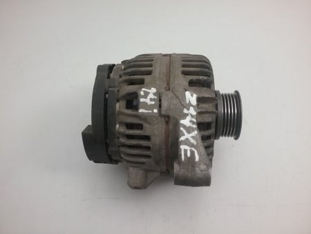 [0 124 415 002 MOTOR Z14XE] Alternador usado opel astra g (t98) 1.4 16v | 05.04 - 07.09 ref. 0 124 415 002 motor z14xe