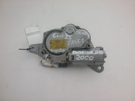 [7700429615A] Motor limpa-vidros trás  renault clio ii 1.2 ref. 7700429615a