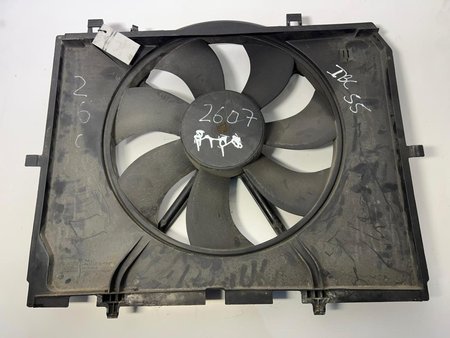 [A0015003093] Termoventilador mercedes-benz e-class (w210) e 200 cdi ref. a0015003093