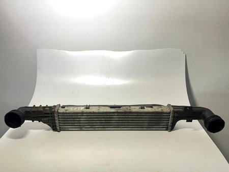 [A2105002000 MOTOR OM612.961] Intercooler mercedes-benz e-class (w210) e 200 cdi ref. a2105002000 motor om612.961