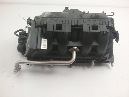 [Motor Z14XEP] Colector de admissão opel astra h (a04) 1.4 (l48) | 03.04 - 10.10 usado ref. motor z14xep