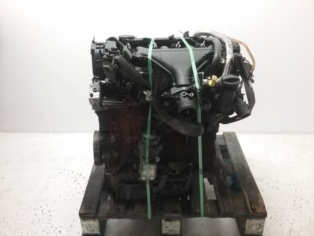 [RHK] Motor peugeot expert 2.0 hdi 120 | 01.07 - ref. rhk