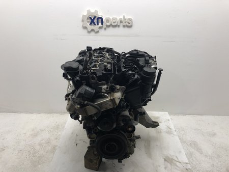 [N47D20C] Motor bmw 1 (f20) 118 d | 12.10 -  usado ref. n47d20c