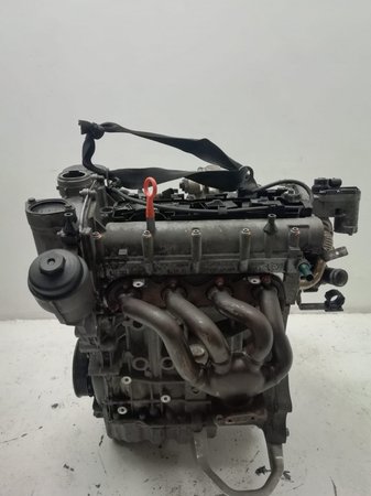 [BLN] Motor vw golf v (1k1) 1.4 10.03 - 07.06 usado ref. bln