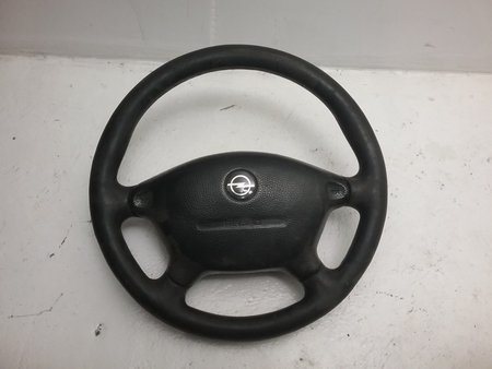 Volante e airbag opel vectra b 2.0 dti