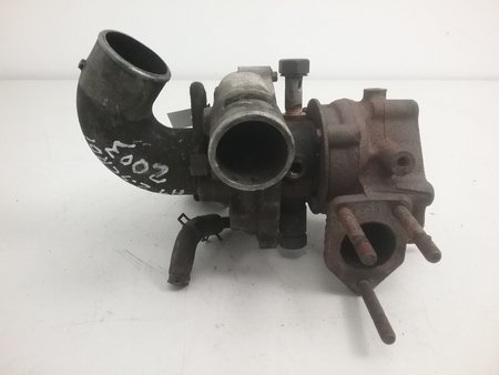 [MOTOR D4CB] Turbo hyundai h-1 (a1) 2.5 crdi 08.03 - 12.07 ref. motor d4cb
