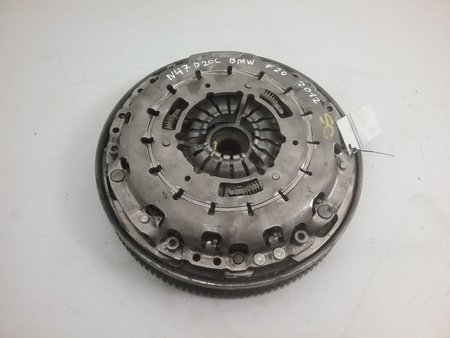 [MOTOR N47D20C / N47D20A F20 F30] Volante bi-massa usado bmw 1 f10 f11 f20 f30 f34  ref. motor n47d20c