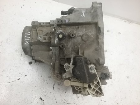 [20DM75 MOTOR 9HX] Caixa de velocidades manual peugeot 308 1.6 hdi 09.07 ref. 20dm75 motor 9hx